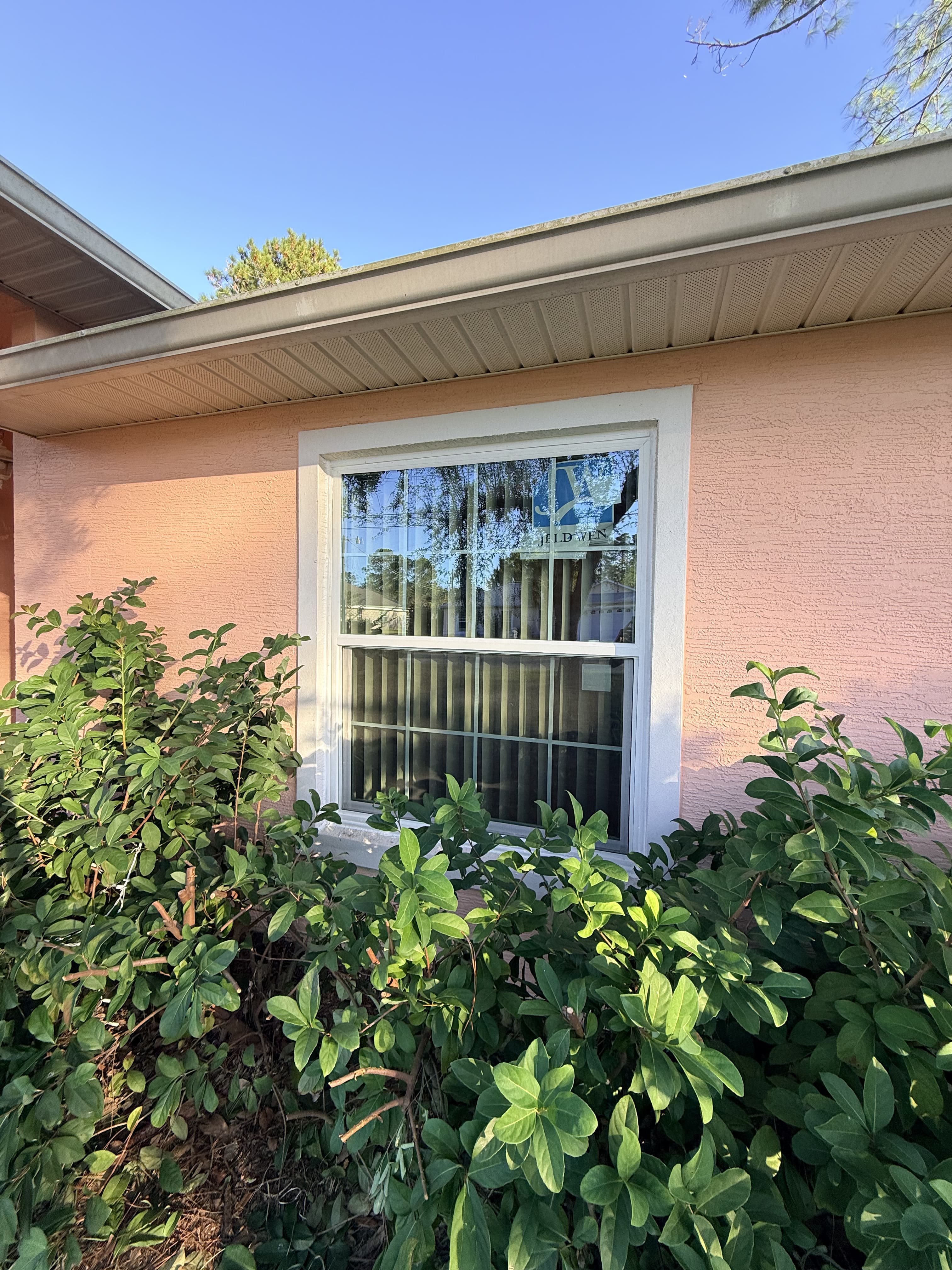 Hurricane Impact Windows